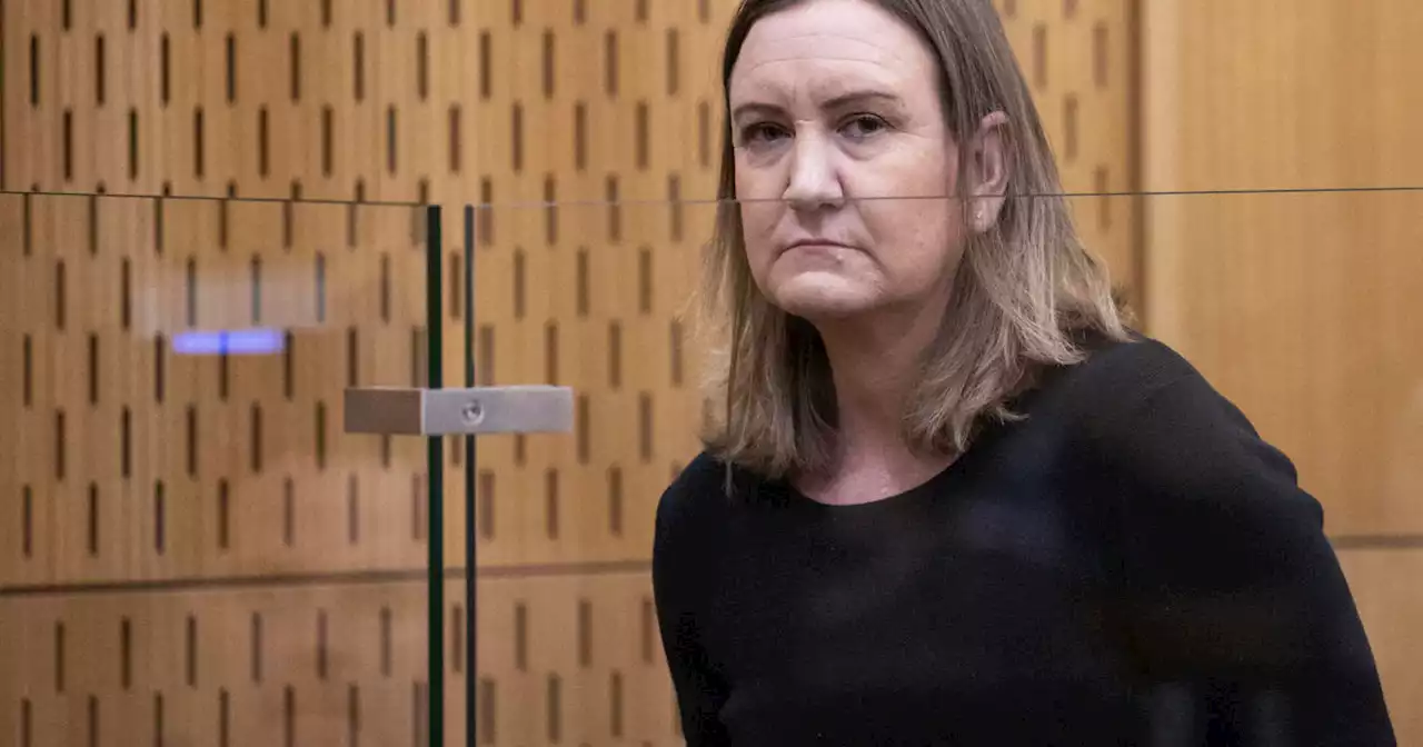 New Zealand mother convicted of killing her 3 young daughters