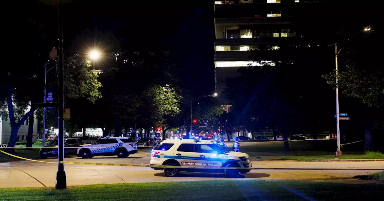 UChicago Medicine emergency room fight injures 3 employees