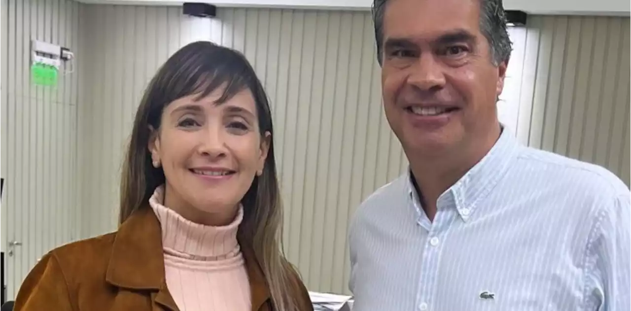 Chaco: llaman a declarar a la diputada que golpeó a su sobrina, fiscal de Juntos por el Cambio, en una escuela que lleva su propio nombre