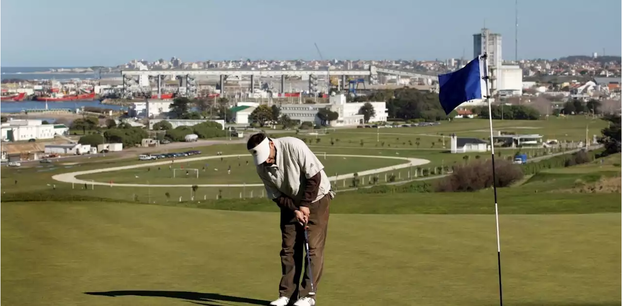 Mar del Plata y los mejores campos de golf para disfrutar el deporte