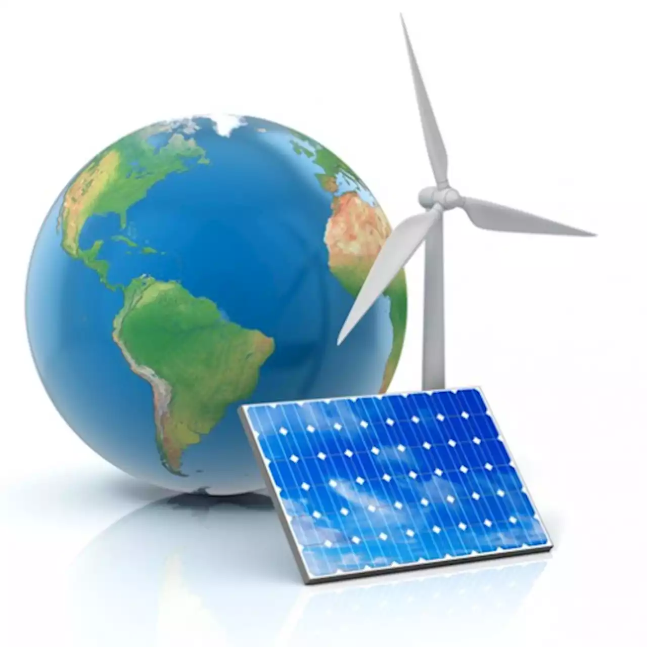 70%, 80%, 99.9%, 100% Renewables -- Study Central