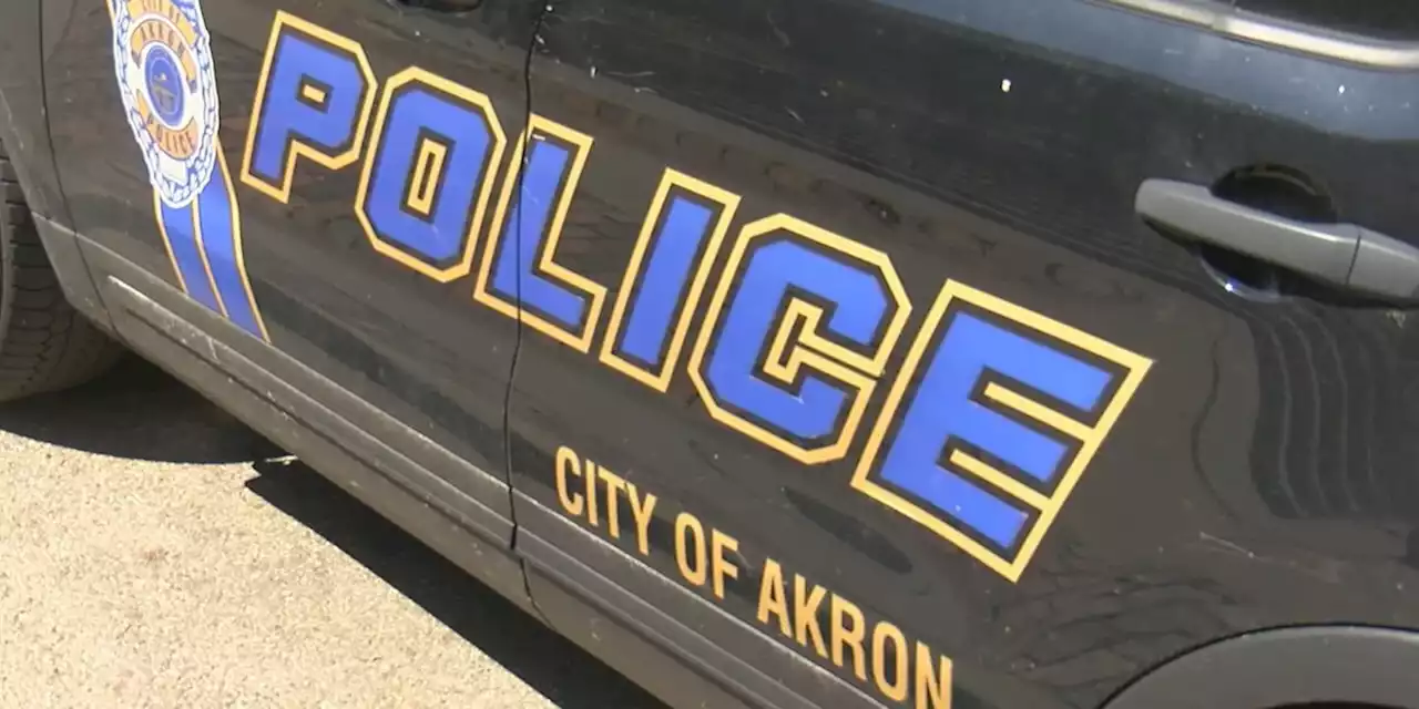 Man charged in connection with murder of Akron woman