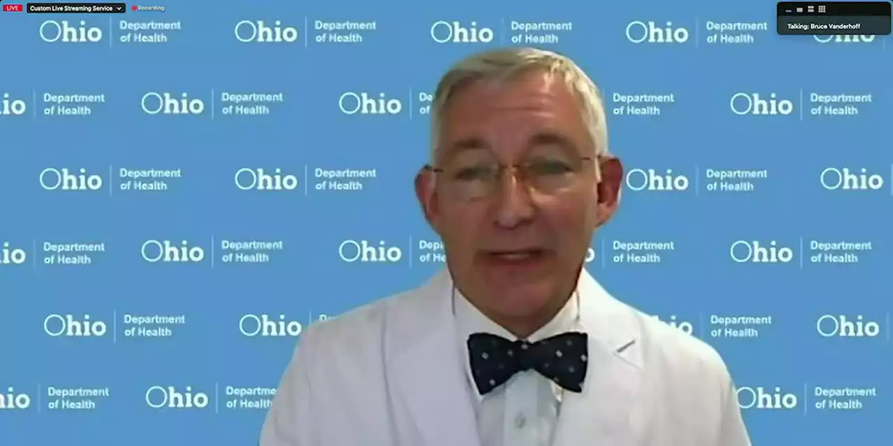 Ohio Department of Health addressing respiratory viruses going around