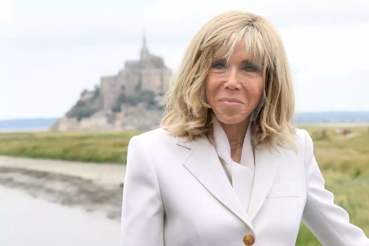 Brigitte Macron : ces deux ministres dont elle est très proche, 'Il la fait rire'