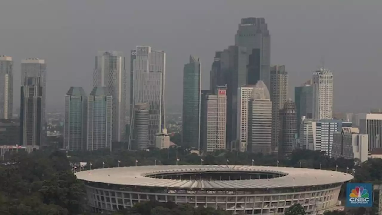 Polusi Udara 9 Kota di RI yang Lebih Parah dari Jakarta