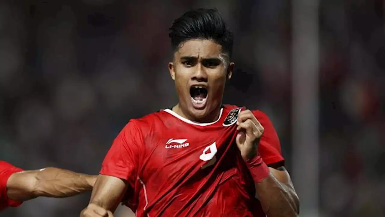 Asisten STY Tegaskan Pemain Indonesia di Piala AFF U-23 Bukan Grade B