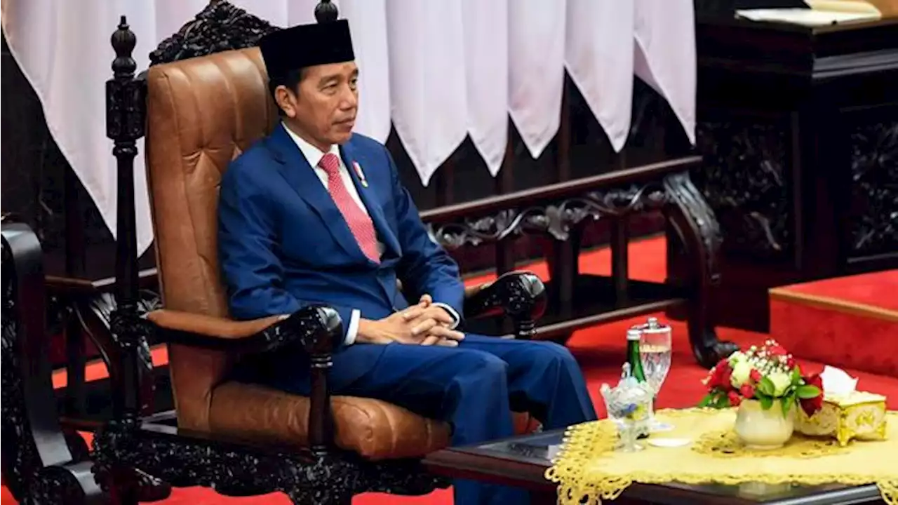 Rommy PPP: Sebutan Pak Lurah karena Presiden, SBY Juga Pernah