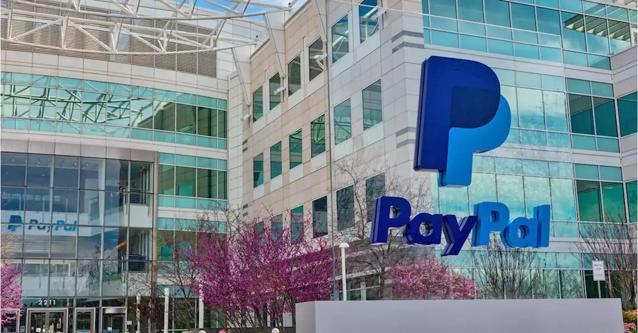 PayPal to Stop Crypto Purchases in UK Until 2024