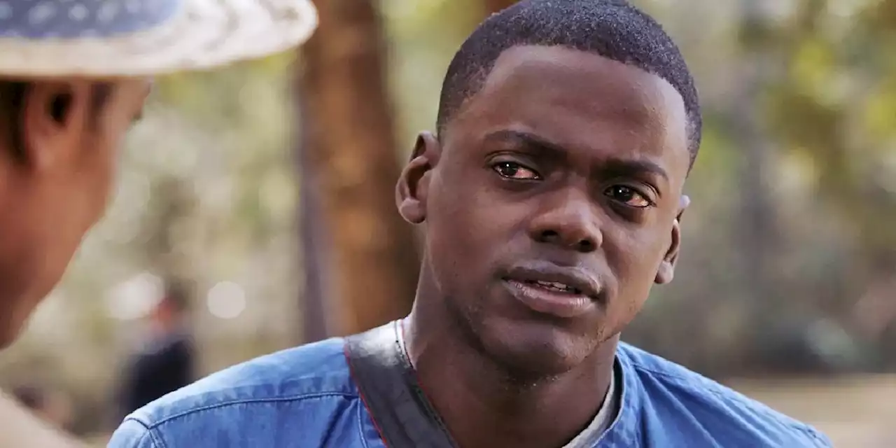 Daniel Kaluuya's Directorial Debut 'The Kitchen' Cooks Up First-Look Image