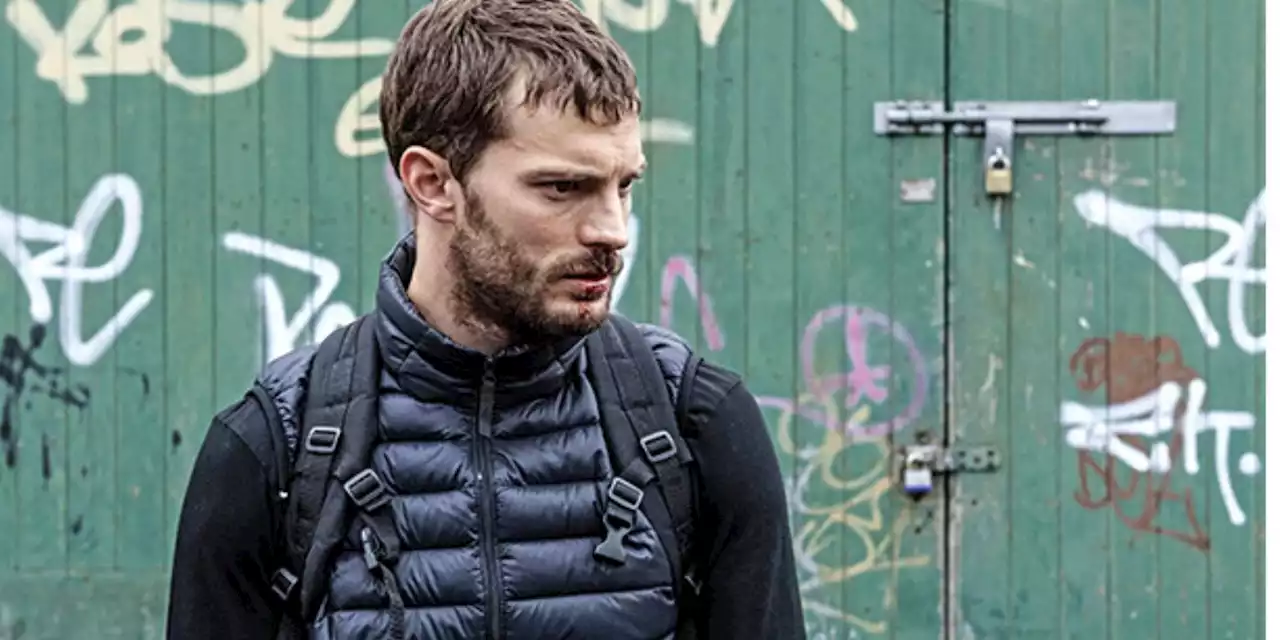 Jamie Dornan Made a Fashion Faux Pas in His 'Man of Steel' Audition