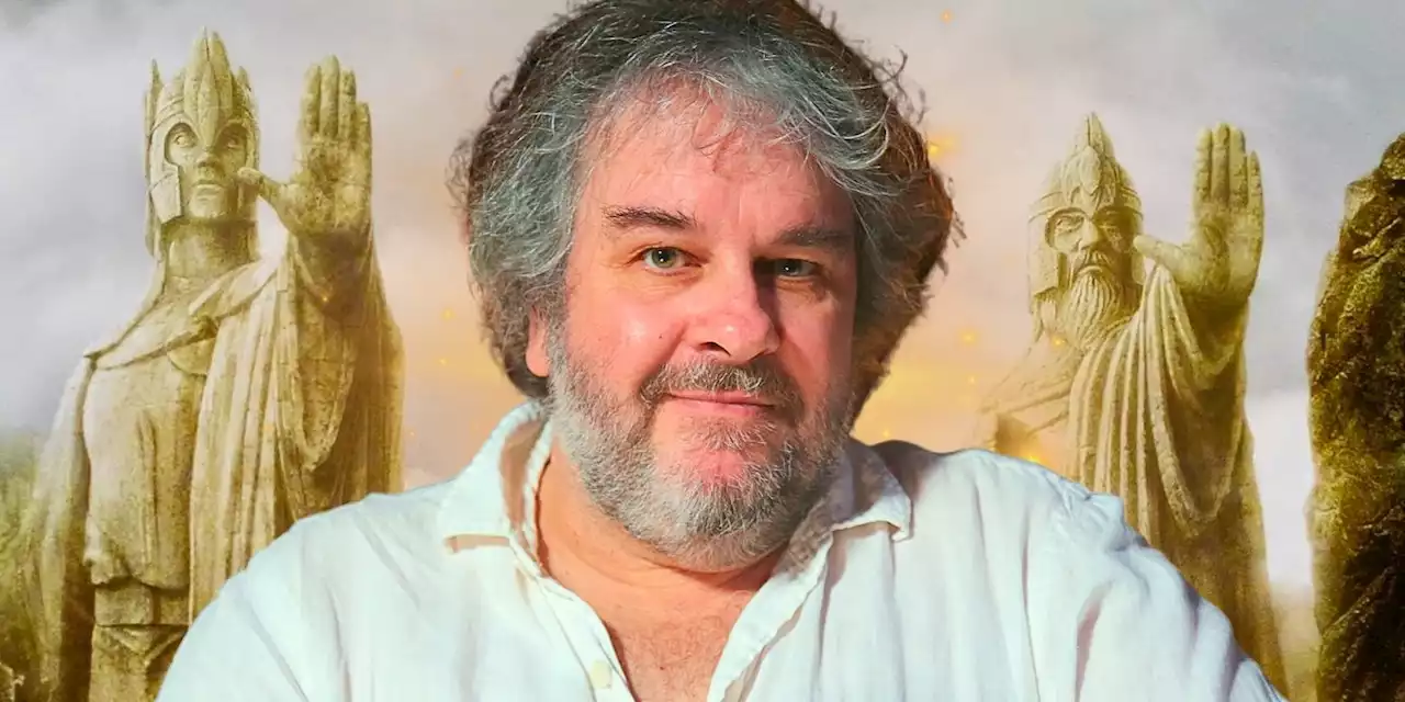 This Actor Made Peter Jackson Facepalm During His ‘Lord of the Rings’ Audition