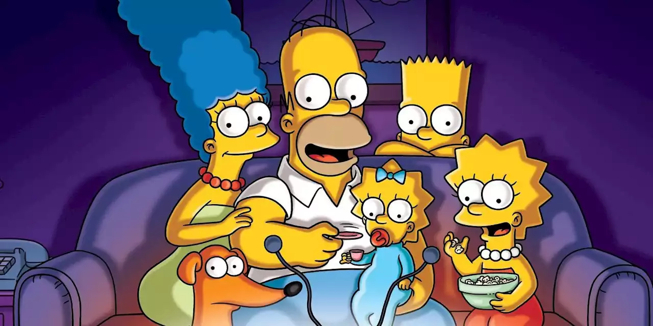 This Episode of 'The Simpsons' Nearly Inspired a Spin-Off, According to Former Showrunner