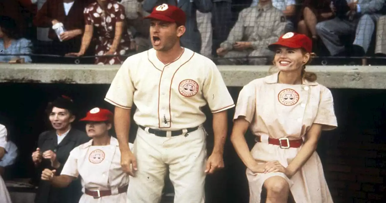 A League of Their Own: Where to Watch & Stream Online