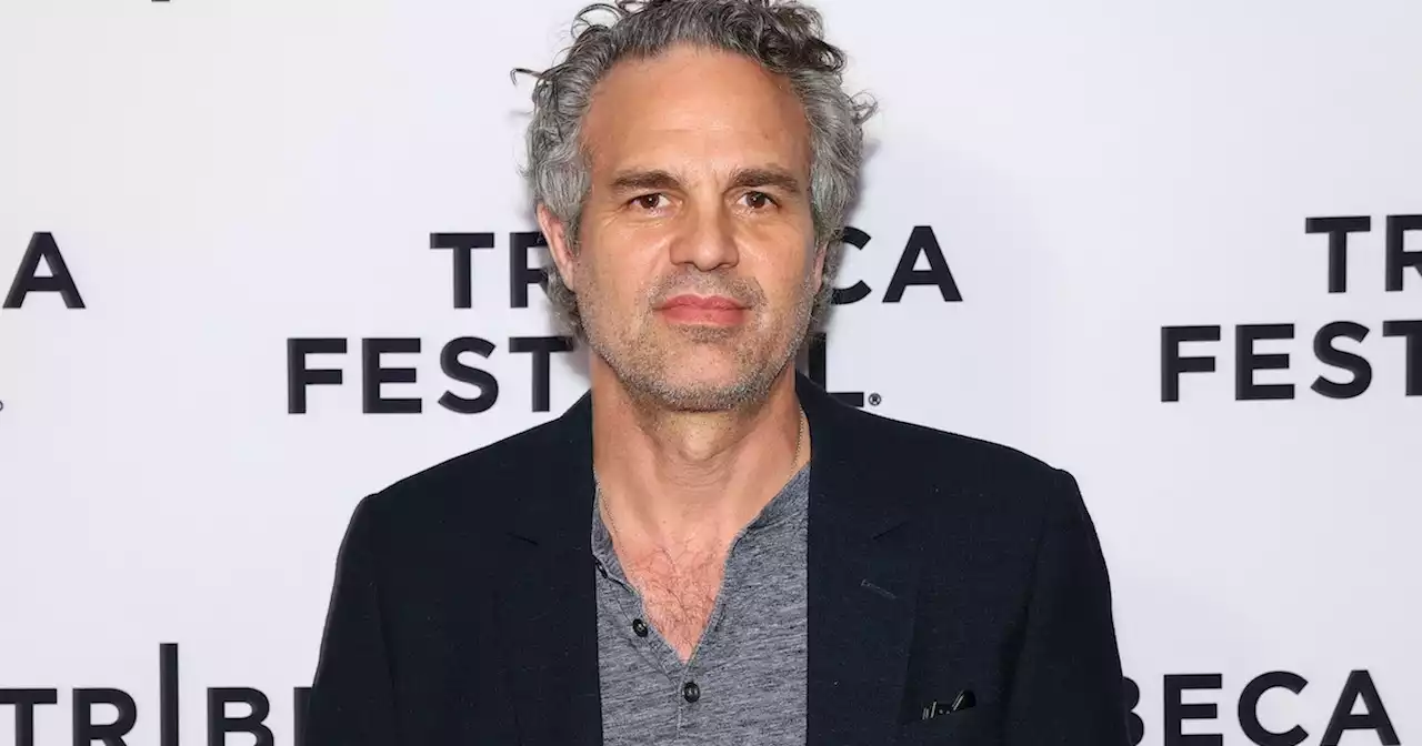 Hal & Harper: Mark Ruffalo to Lead Indie Dramedy From Cooper Raiff