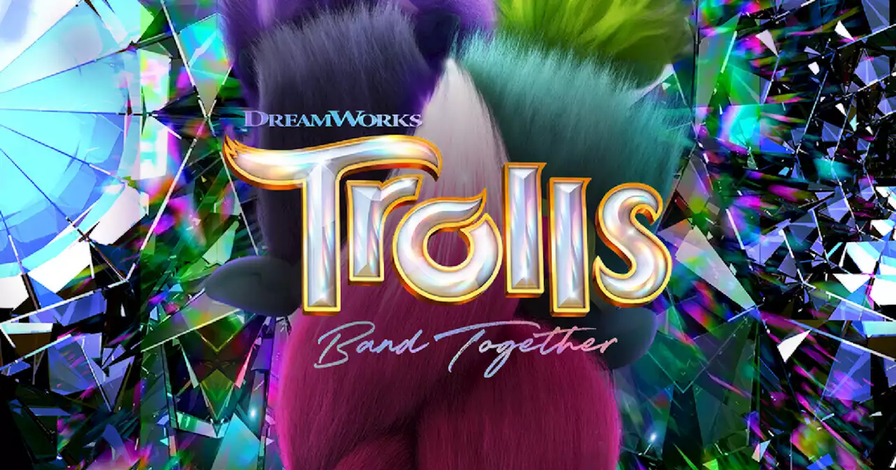 Mattel Announces Collaboration With Trolls Ahead of Film Release