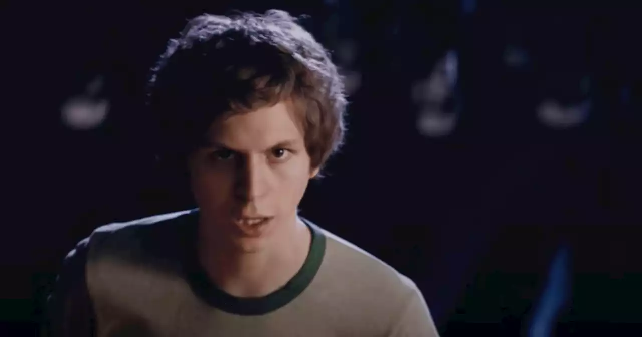 Michael Cera Was a 'Little Depressed' After Finishing Scott Pilgrim vs. the World