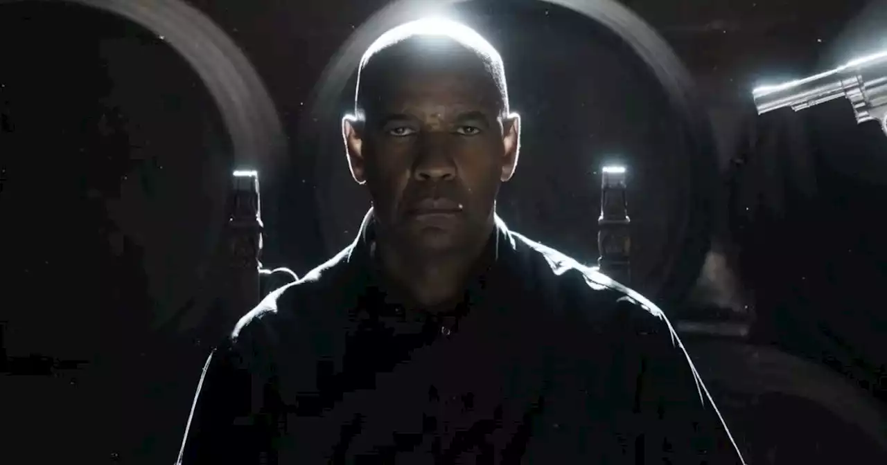 The Equalizer 3 MPA Rating Revealed for Denzel Washington-Led Action Thriller