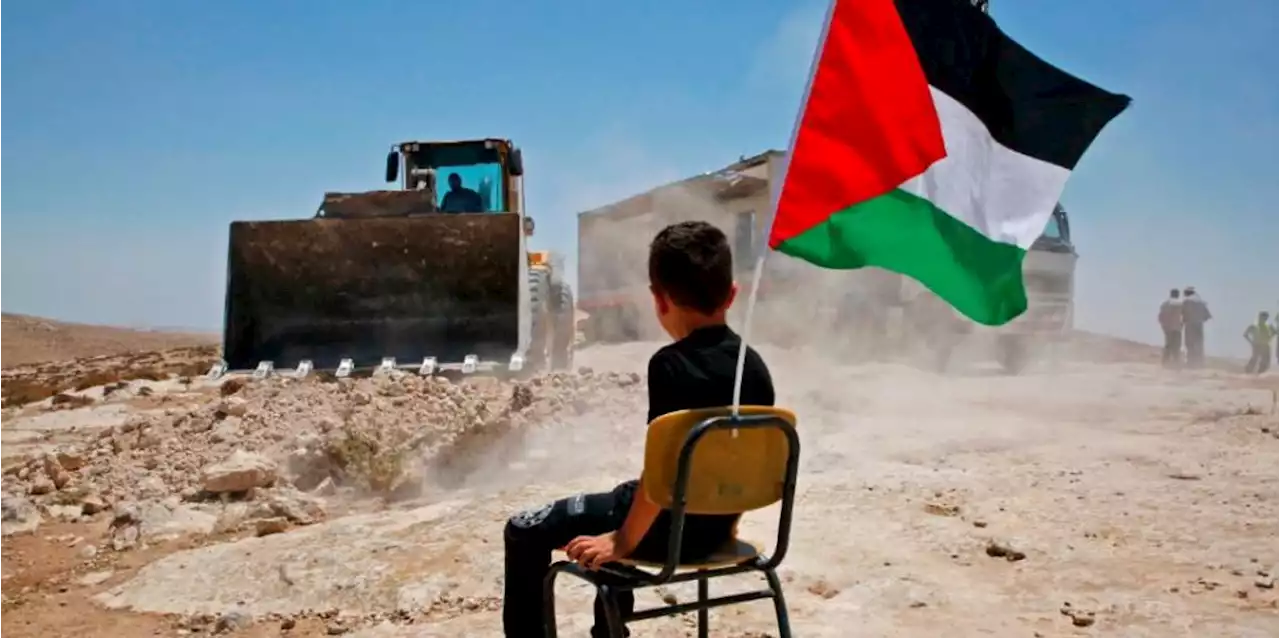 Prominent Rights Group Says Israeli Rule Must Finally Be Seen 'For What It Is: Apartheid'