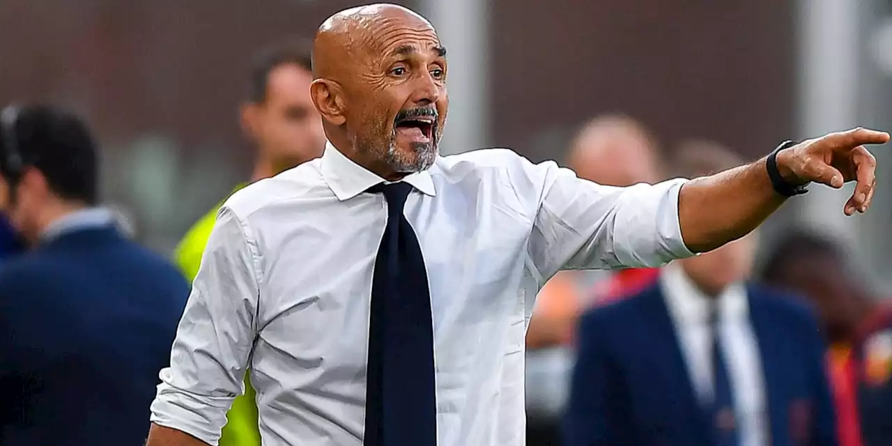 Spalletti ct: i sospetti dell’avvocato del Napoli