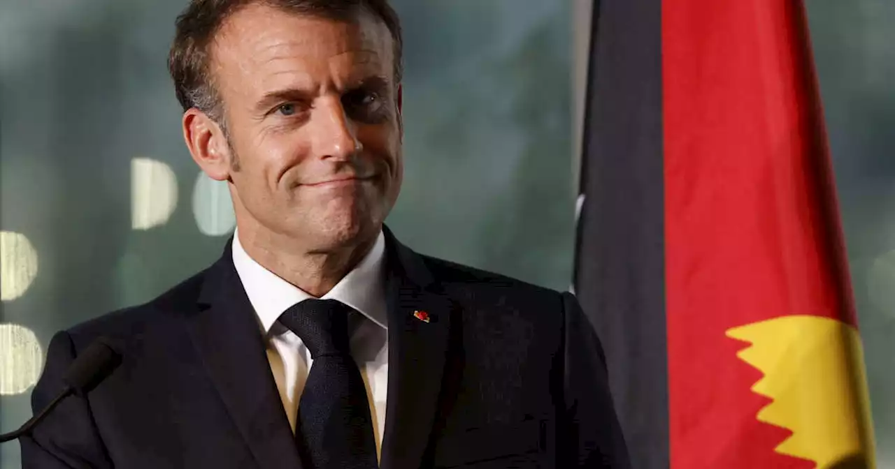 Vu de l'étranger. L’augmentation du nombre de millionnaires en France, “un casse-tête politique pour Macron”