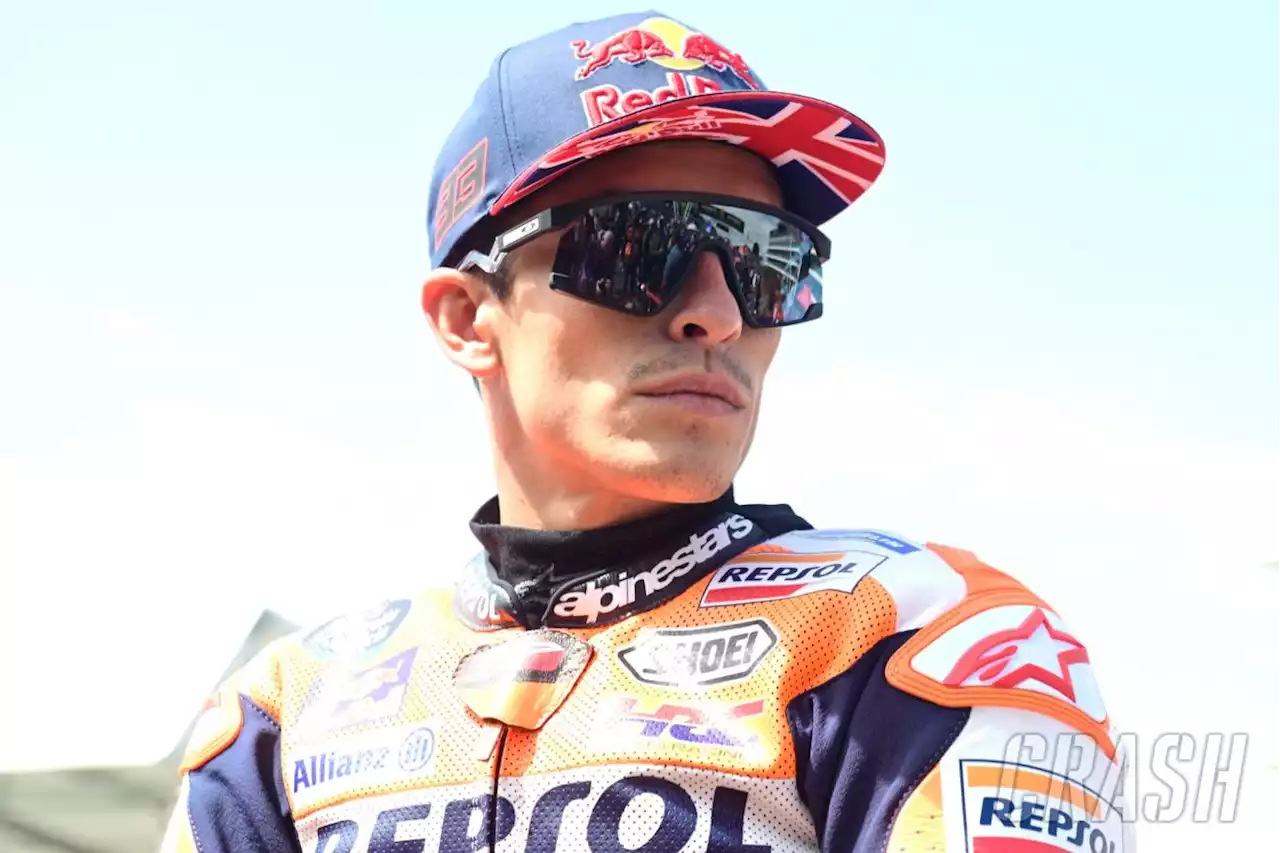 Marc Marquez remarkably claims that KTM will become MotoGP’s No1 manufacturer