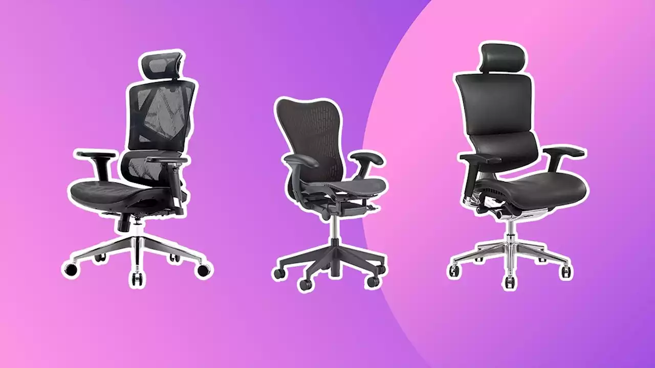 Your back will benefit from the best ergonomic chairs in 2023