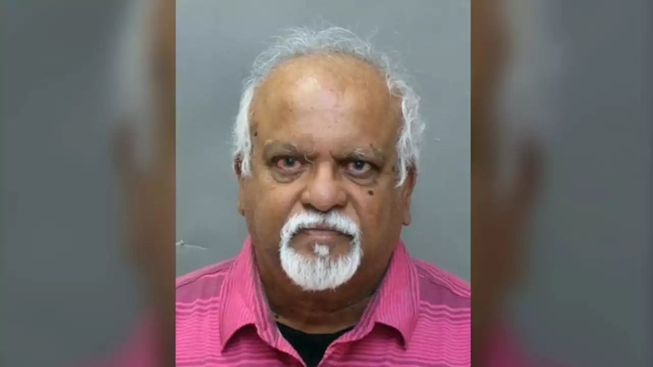 Man, 77, charged after child sexually assaulted on 'numerous occasions,' Toronto police say