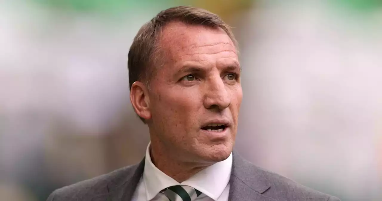 Brendan Rodgers' most cutting Celtic critique is coming true reckons Hotliners