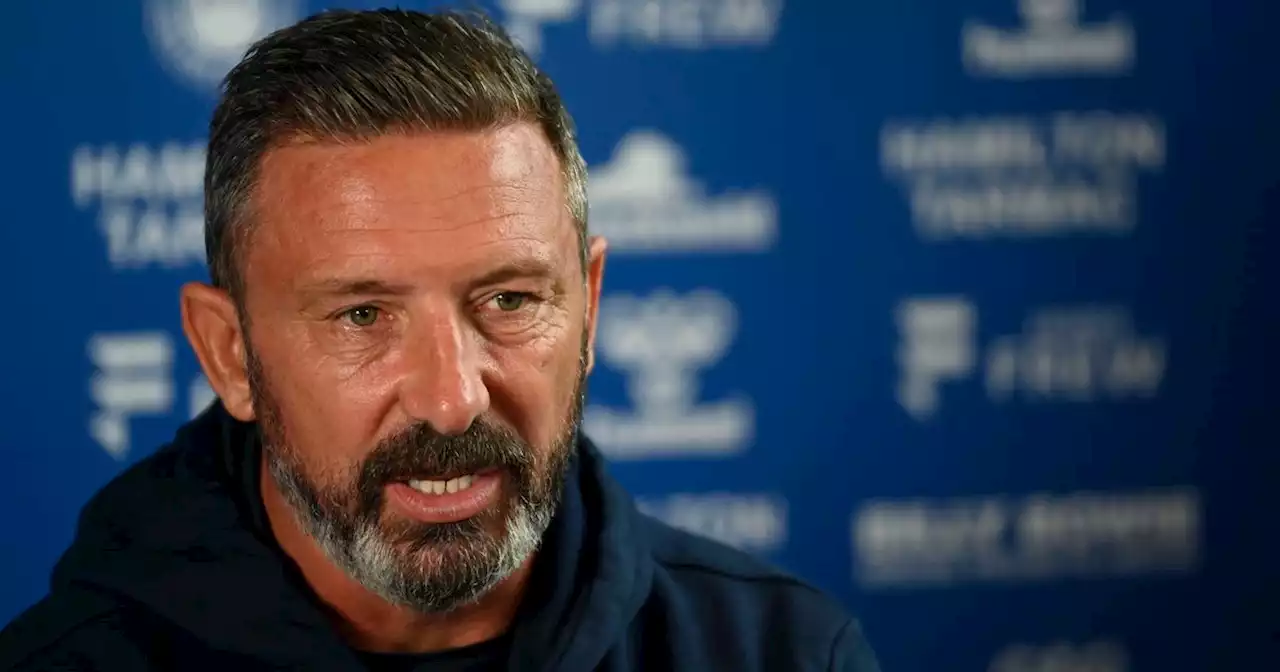 Derek McInnes reignites Celtic penalty ire but says it might be time to move on