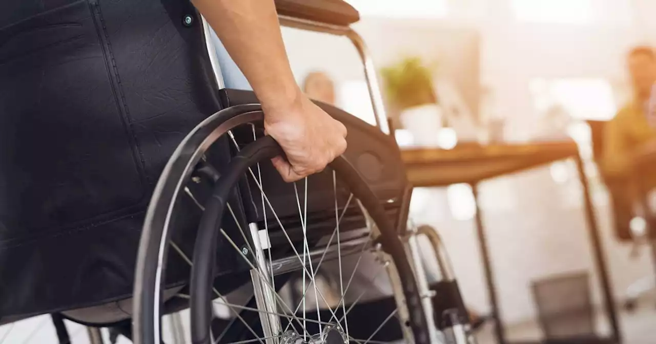 Disabled Scots have to choose between 'eating and breathing', UN committee told