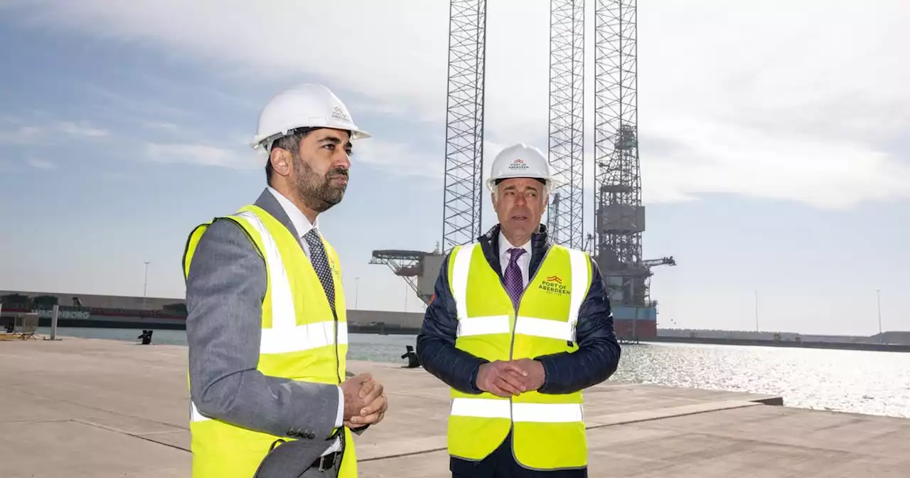 Humza Yousaf urged to finally sign up to global alliance to quit fossil fuels