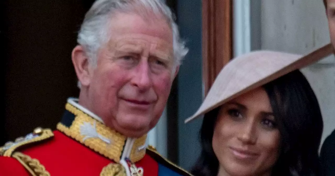 Meghan Markle’s first online post in years could bring ‘fresh hell’ for King