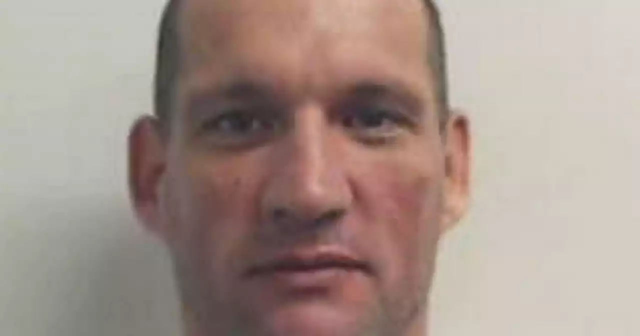 Scots gangster 'The Captain' jailed for part in drugs, guns and cash cartel