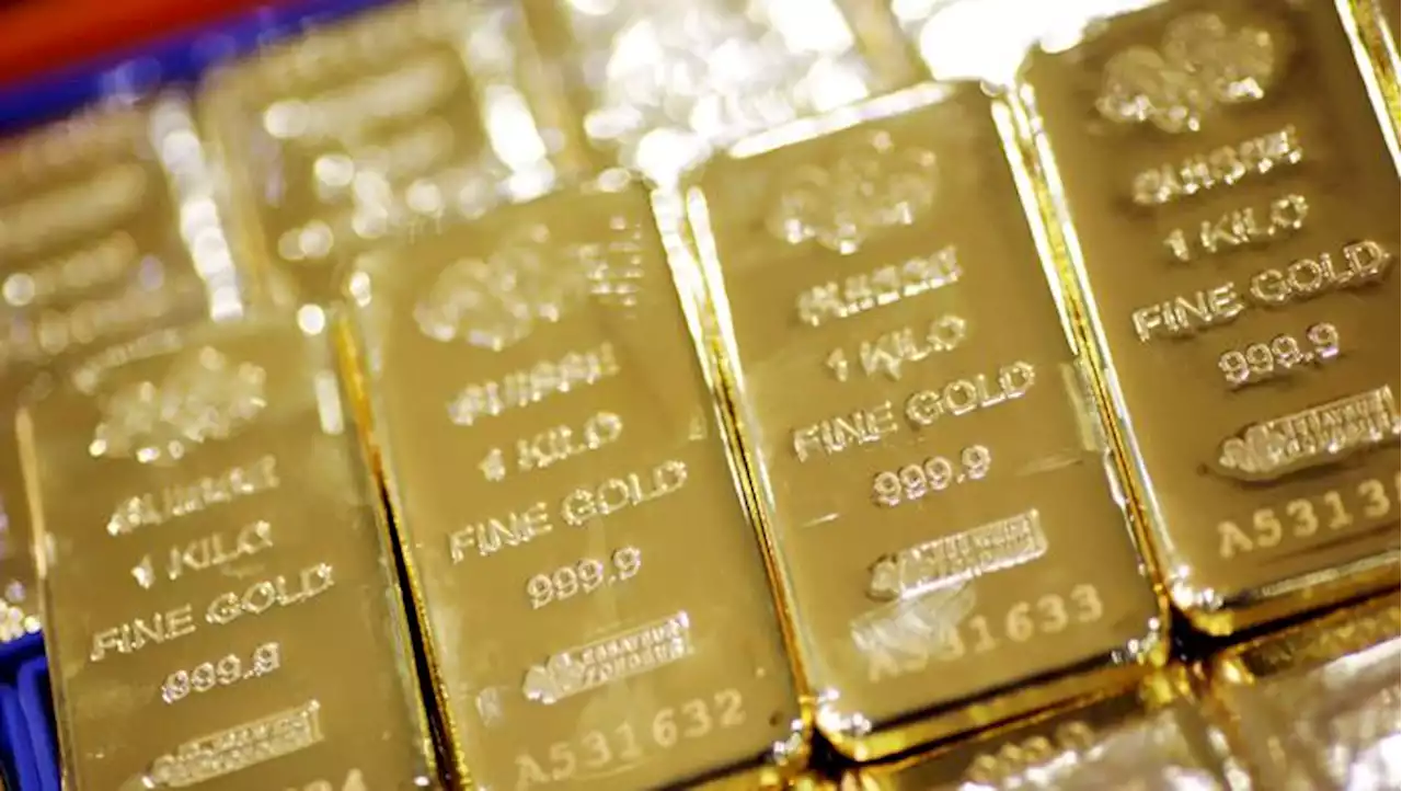 Gold Prices Still Haunted By Higher Yields, But Claw Back Some Ground