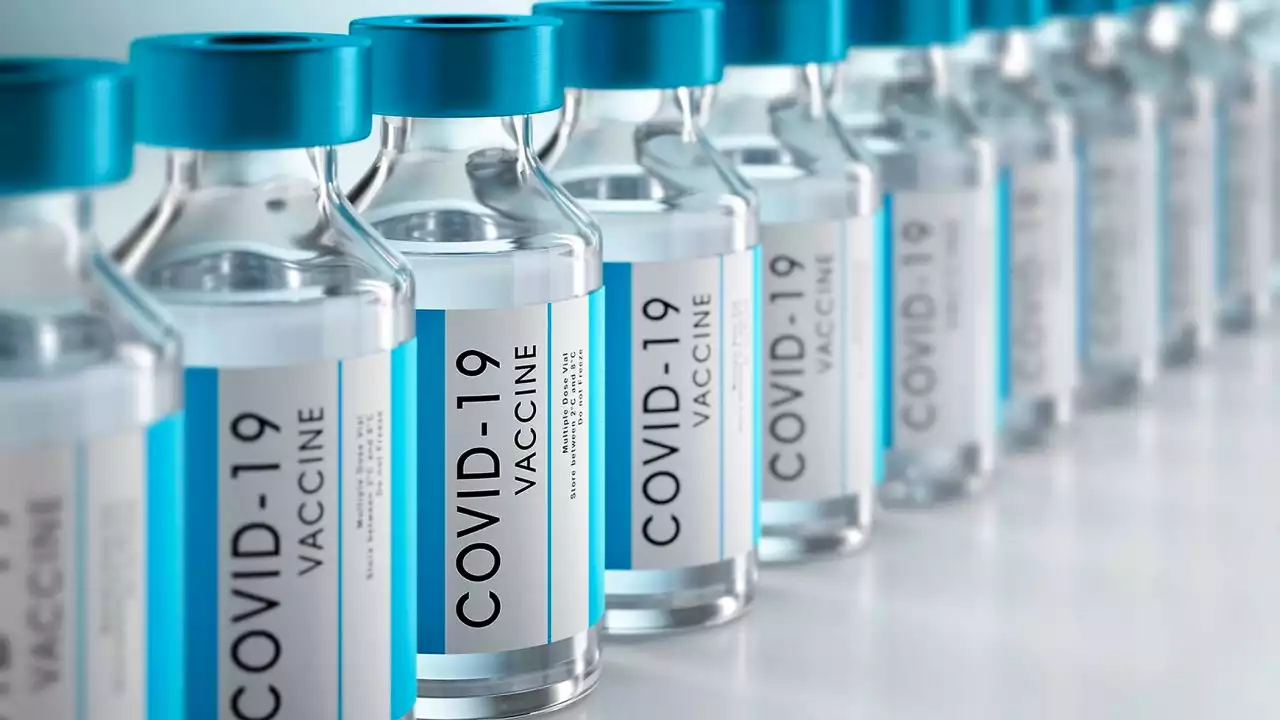 Health Dept ordered to make Covid-19 vaccine contracts public