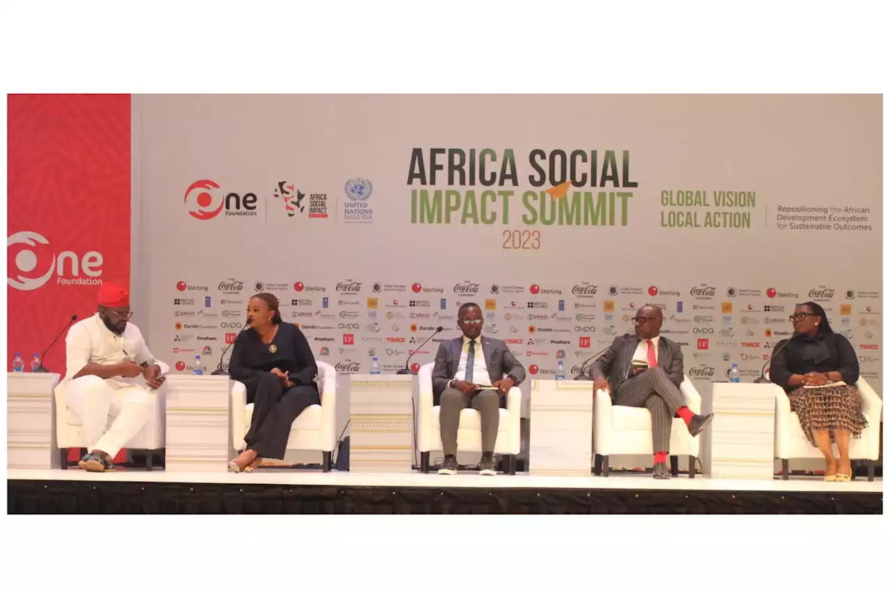 A resounding success: Recap of The Africa Social Impact Summit 2023 (ASIS2023)