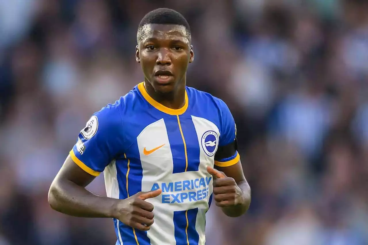 EPL: Why Moises Caicedo contacted Franco Zola after joining Chelsea