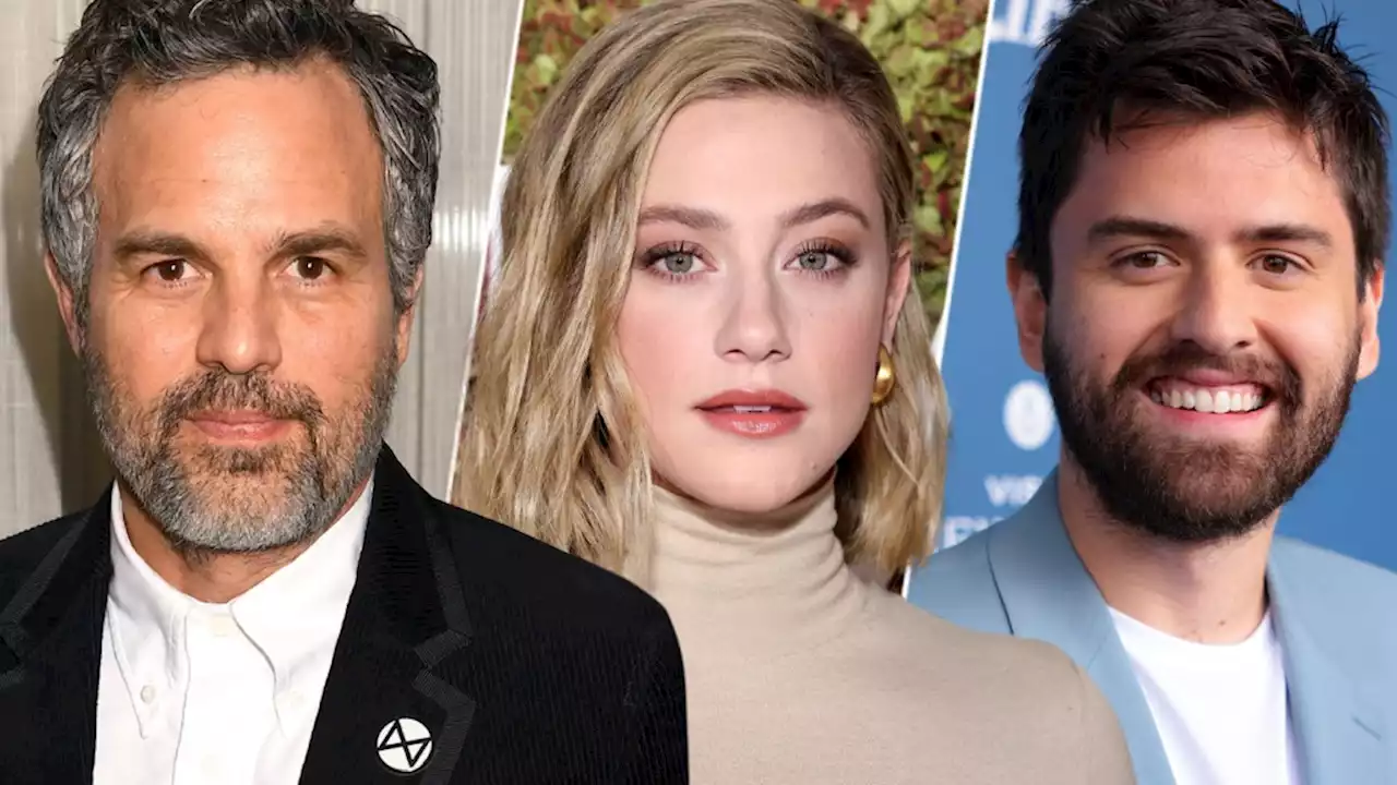 Mark Ruffalo, Lili Reinhart & Cooper Raiff To Star In Raiff’s Indie TV Series ‘Hal & Harper’, Two More Cast