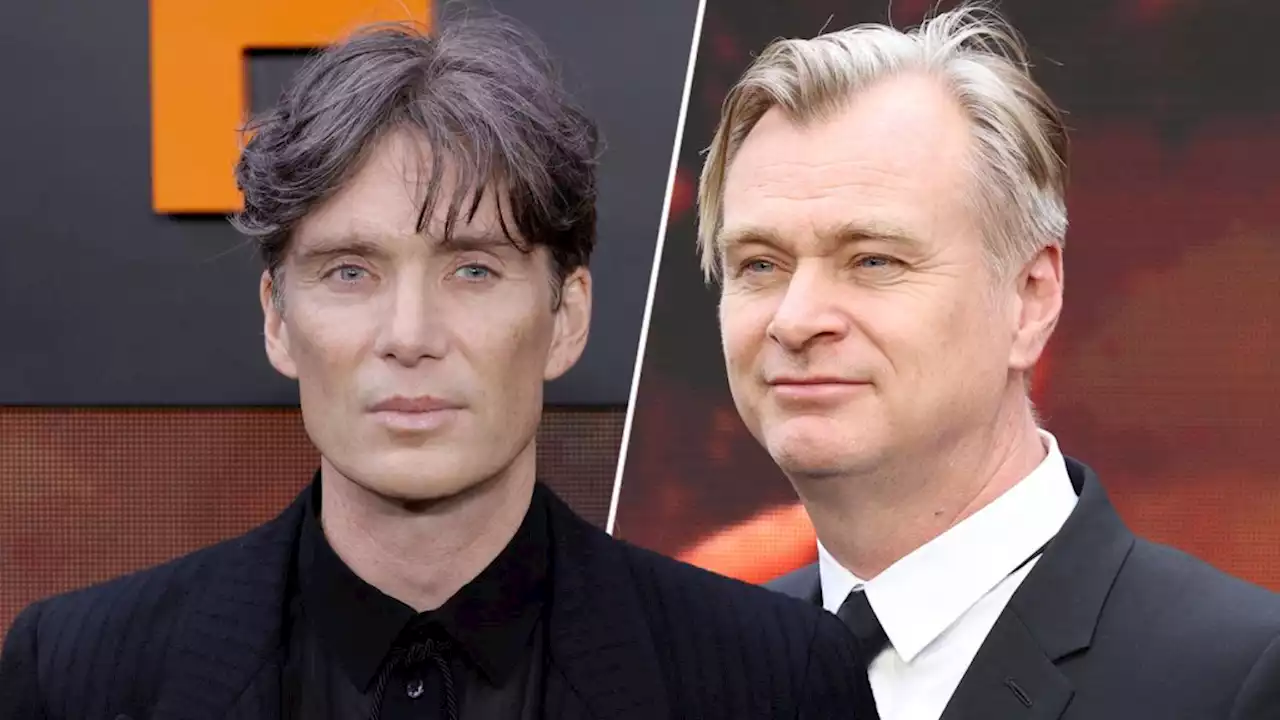 ‘Oppenheimer’s Cillian Murphy On Why He Likes To See Christopher Nolan Films Without Him In Them & Why He Adores ‘Interstellar’