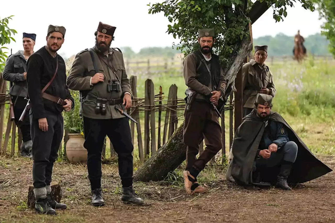 Sarajevo Film Festival Denounces Controversial Serbian World War II Drama ‘Heroes Of Halyard’ After Heavy Political Backlash