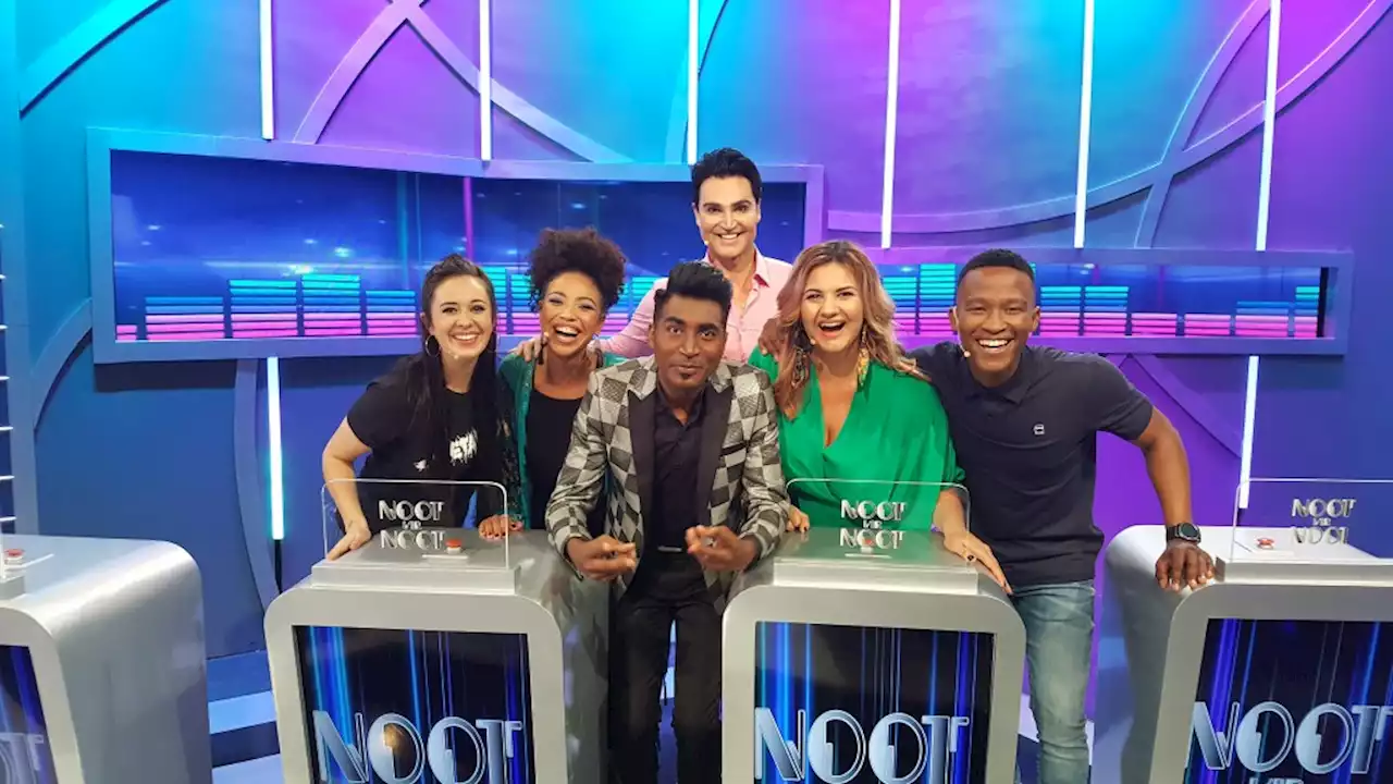 South Africa’s Longest-Running Gameshow Strikes First Ever Rights Deal With Small World IFT