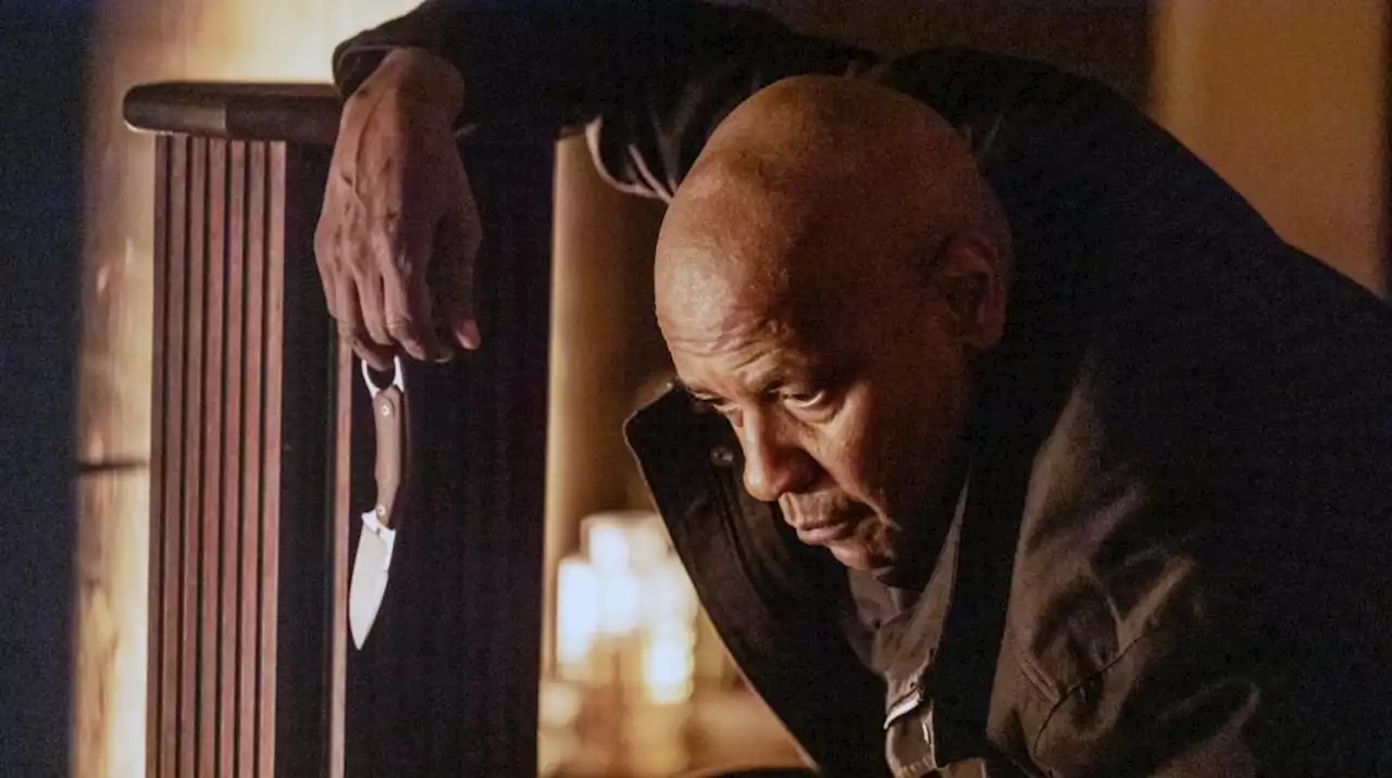 Summer Finale ‘The Equalizer 3’ Eyes $30M+ 4-Day Labor Day Weekend Debut