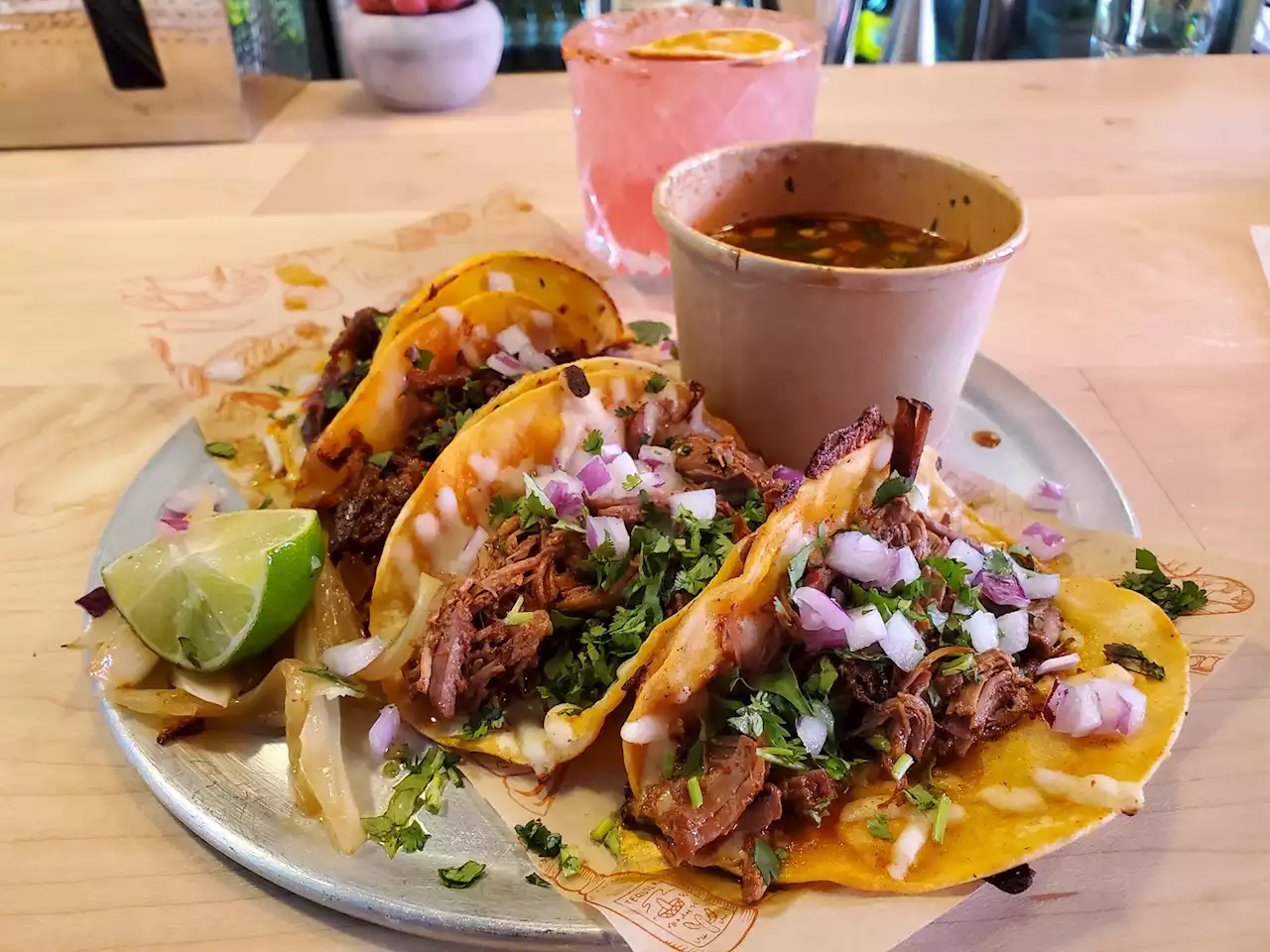 The Ten Best Places to Get Tacos in Denver