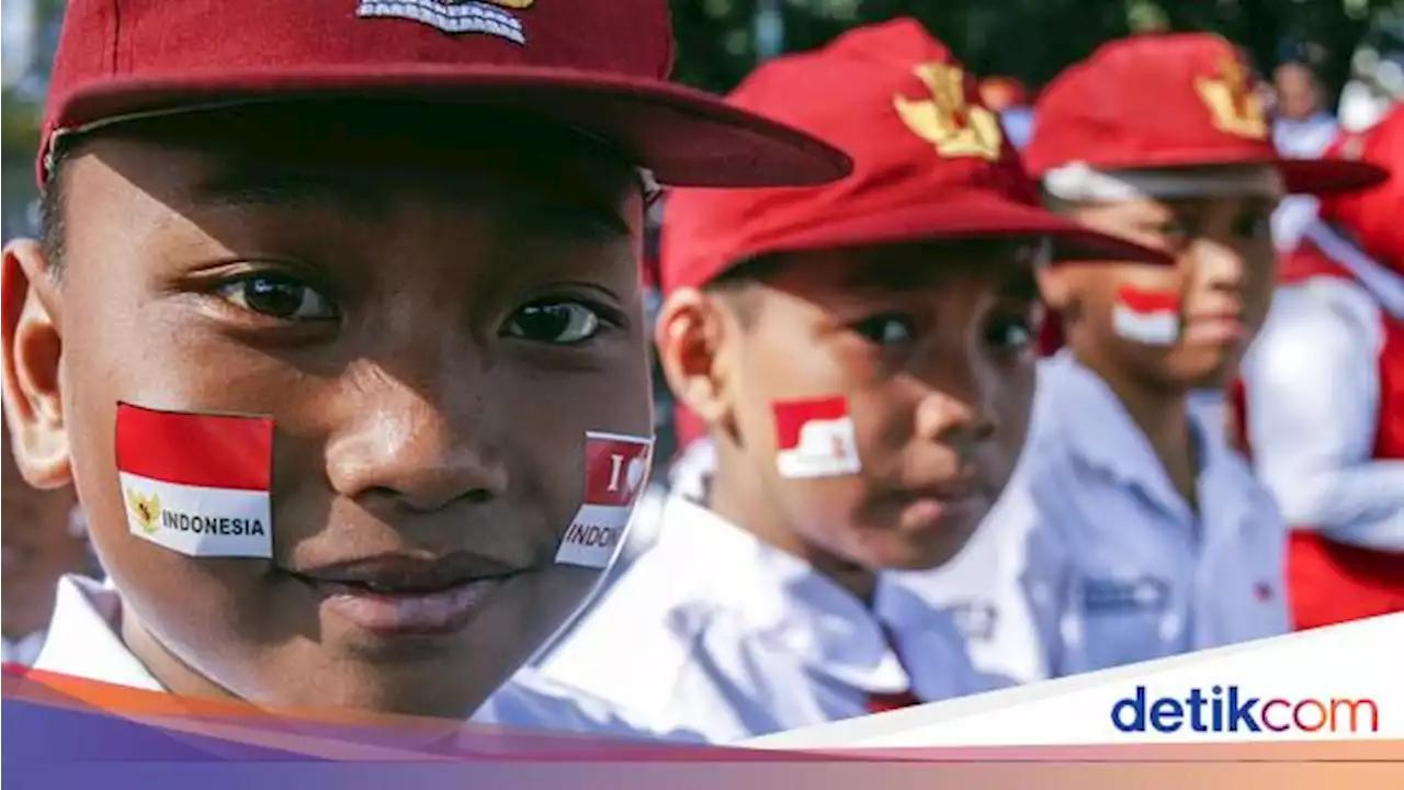 12 Ciri dan Profil Pelajar Pancasila yang Kreatif, Mandiri, dan Beriman