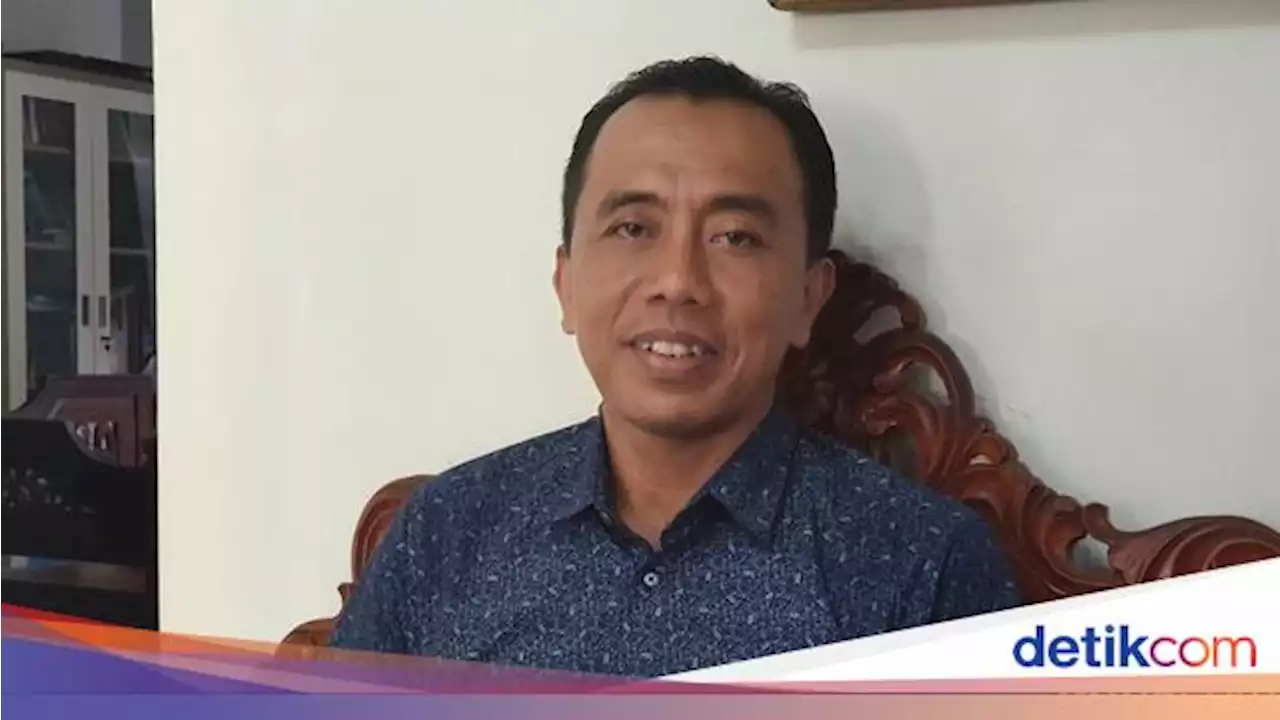 Perjuangan Andini Lolos Paskibraka Nasional Meski Sekolah Tak Punya Tiang Bendera