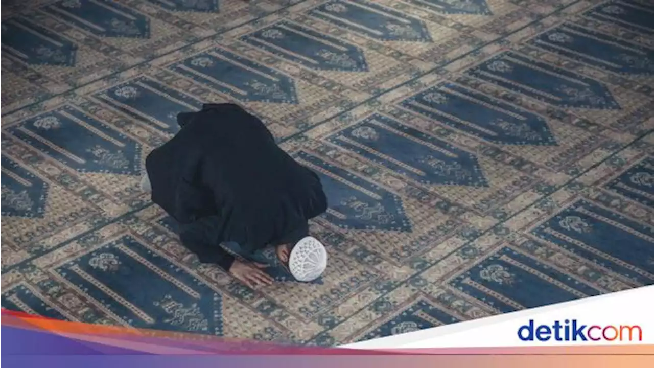 Sholat Awwabin: Hukum, Niat, Bacaan, dan Tata Cara