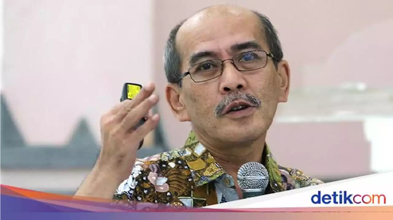 Faisal Basri Ungkap Smelter RI Dibanjiri TKA China, Gajinya Tembus Rp 54 Juta