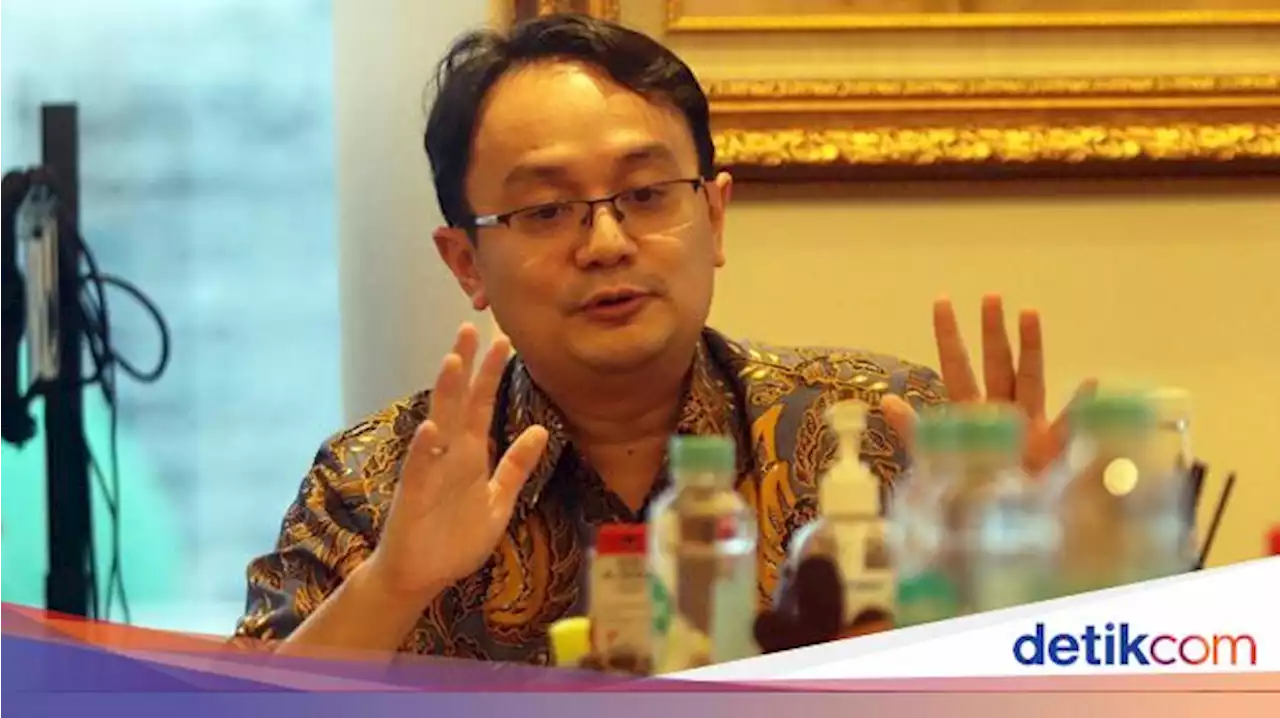 Genjot Ekonomi Digital, Kemendag Dorong Pengembangan Ekosistem Kripto