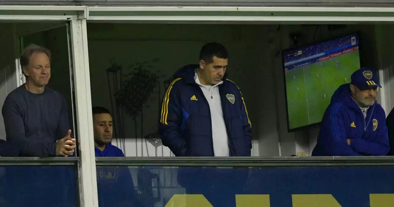 Causa reventa de entradas en Boca: allanan también la casa del hermano de Riquelme