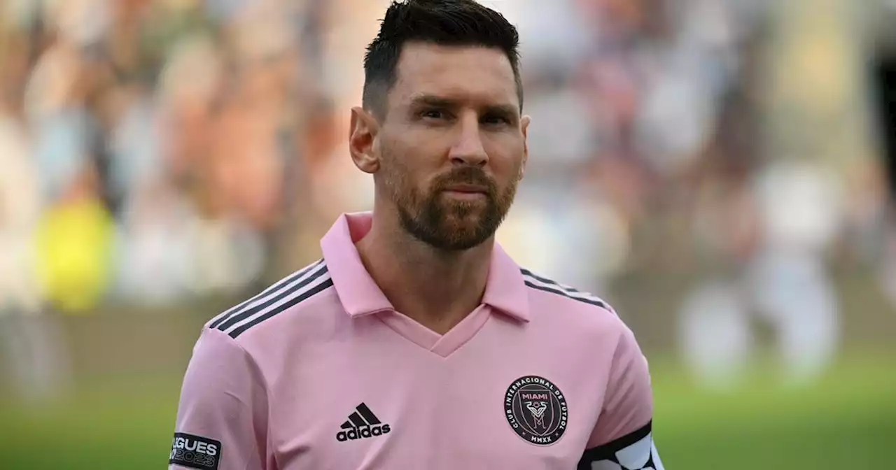 Messi en conferencia de prensa con el Inter Miami, hoy EN VIVO: a qué hora empieza